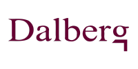 Dalberg logo