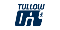 Tullow Oil logo