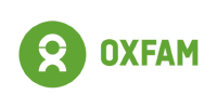 Oxfam logo