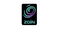 Zain logo