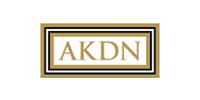 Aga Khan Development Network logo