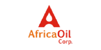 Africa Oil logo