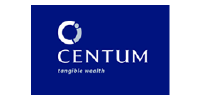 Centum logo