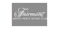 Fairmont Mount Kenya logo
